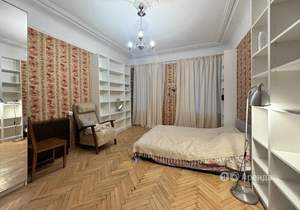 1-к квартира, на длительный срок, 53м2, 1/6 этаж