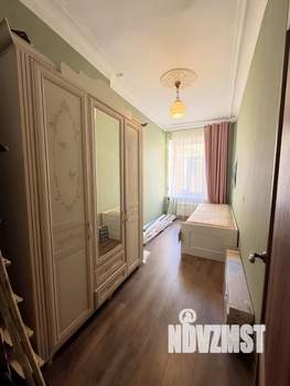 3-к квартира, на длительный срок, 70м2, 3/6 этаж