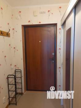 Студия квартира, на длительный срок, 27м2, 13/19 этаж