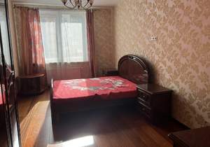 2-к квартира, на длительный срок, 65м2, 8/23 этаж