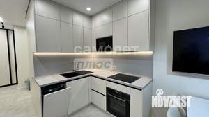 1-к квартира, на длительный срок, 45м2, 18/18 этаж