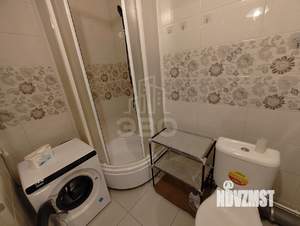 1-к квартира, на длительный срок, 31м2, 11/25 этаж