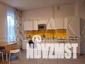 1-к квартира, на длительный срок, 44м2, 2/7 этаж