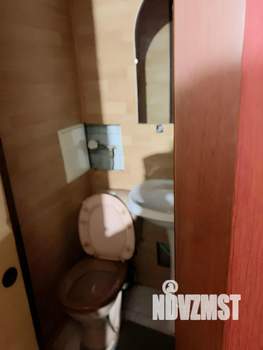 1-к квартира, на длительный срок, 31м2, 2/5 этаж