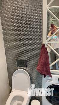 1-к квартира, на длительный срок, 35м2, 2/10 этаж