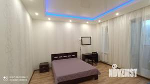 1-к квартира, на длительный срок, 40м2, 14/16 этаж