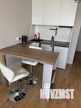1-к квартира, посуточно, 25м2, 13/20 этаж