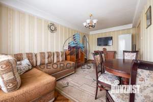 3-к квартира, на длительный срок, 54м2, 5/5 этаж