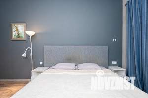 1-к квартира, посуточно, 32м2, 2/11 этаж