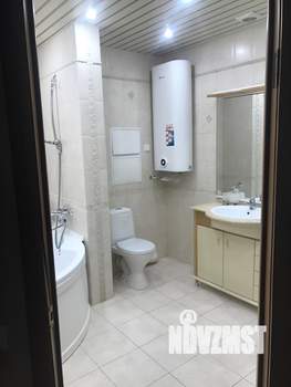 3-к квартира, на длительный срок, 103м2, 8/24 этаж