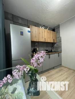 1-к квартира, посуточно, 40м2, 2/10 этаж