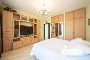 2-к квартира, посуточно, 60м2, 11/15 этаж
