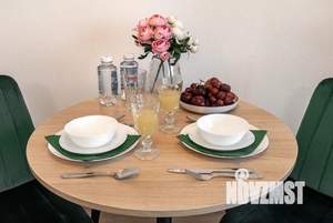 Студия квартира, посуточно, 27м2, 11/25 этаж