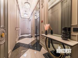 2-к квартира, на длительный срок, 100м2, 4/5 этаж