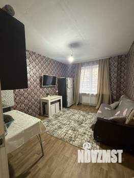 Студия квартира, на длительный срок, 19м2, 2/9 этаж