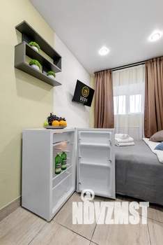 Студия квартира, посуточно, 11м2, 1/5 этаж