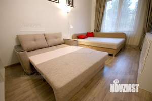 1-к квартира, на длительный срок, 40м2, 2/19 этаж