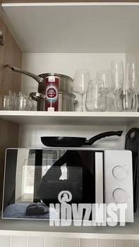 Студия квартира, посуточно, 23м2, 8/13 этаж