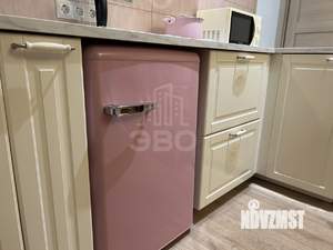 Студия квартира, на длительный срок, 26м2, 1/13 этаж