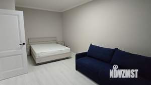1-к квартира, на длительный срок, 50м2, 11/20 этаж