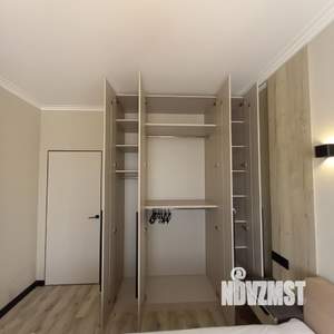 1-к квартира, на длительный срок, 40м2, 5/12 этаж