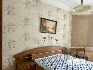 3-к квартира, на длительный срок, 76м2, 3/6 этаж