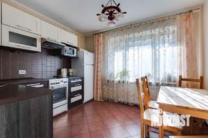 2-к квартира, на длительный срок, 60м2, 3/19 этаж