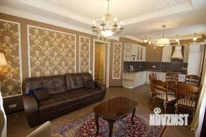 2-к квартира, на длительный срок, 74м2, 1/2 этаж