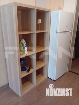 Студия квартира, на длительный срок, 26м2, 18/24 этаж