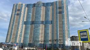 2-к квартира, на длительный срок, 75м2, 22/35 этаж