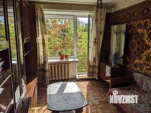 1-к квартира, на длительный срок, 30м2, 3/5 этаж