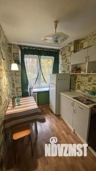 1-к квартира, на длительный срок, 30м2, 2/9 этаж