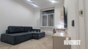 1-к квартира, на длительный срок, 33м2, 2/7 этаж