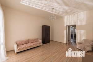 3-к квартира, на длительный срок, 94м2, 6/11 этаж