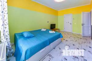 2-к квартира, посуточно, 60м2, 5/14 этаж