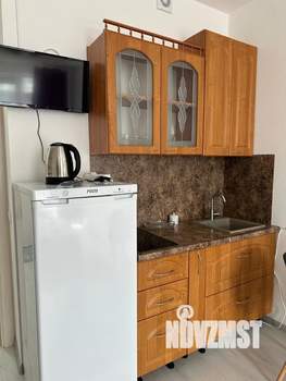 Студия квартира, на длительный срок, 24м2, 3/4 этаж