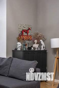 2-к квартира, посуточно, 100м2, 3/4 этаж