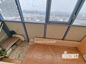 1-к квартира, на длительный срок, 40м2, 22/22 этаж