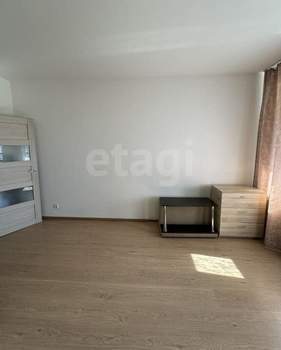 Студия квартира, на длительный срок, 25м2, 7/25 этаж