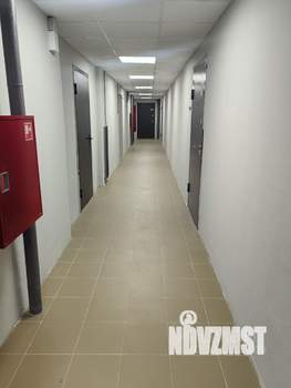 1-к квартира, на длительный срок, 40м2, 20/20 этаж