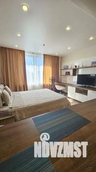 1-к квартира, посуточно, 29м2, 14/16 этаж