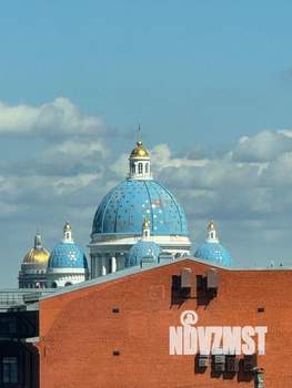 Студия квартира, на длительный срок, 21м2, 7/10 этаж