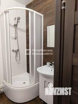 Студия квартира, на длительный срок, 36м2, 2/15 этаж