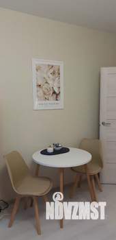1-к квартира, посуточно, 26м2, 1/1 этаж