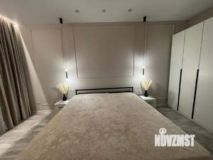 2-к квартира, на длительный срок, 64м2, 17/17 этаж