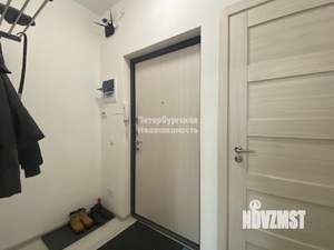 Студия квартира, на длительный срок, 29м2, 5/14 этаж