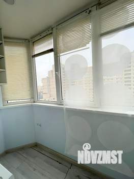 1-к квартира, на длительный срок, 37м2, 11/12 этаж