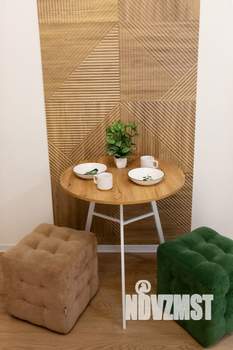 Студия квартира, на длительный срок, 22м2, 2/12 этаж