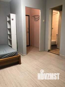 1-к квартира, на длительный срок, 25м2, 8/9 этаж