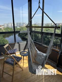 4-к квартира, на длительный срок, 92м2, 8/10 этаж